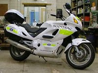 Scotmac Motorcycle Training 642528 Image 0